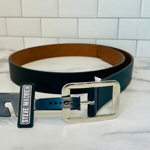 Steve Madden Reversible Belt